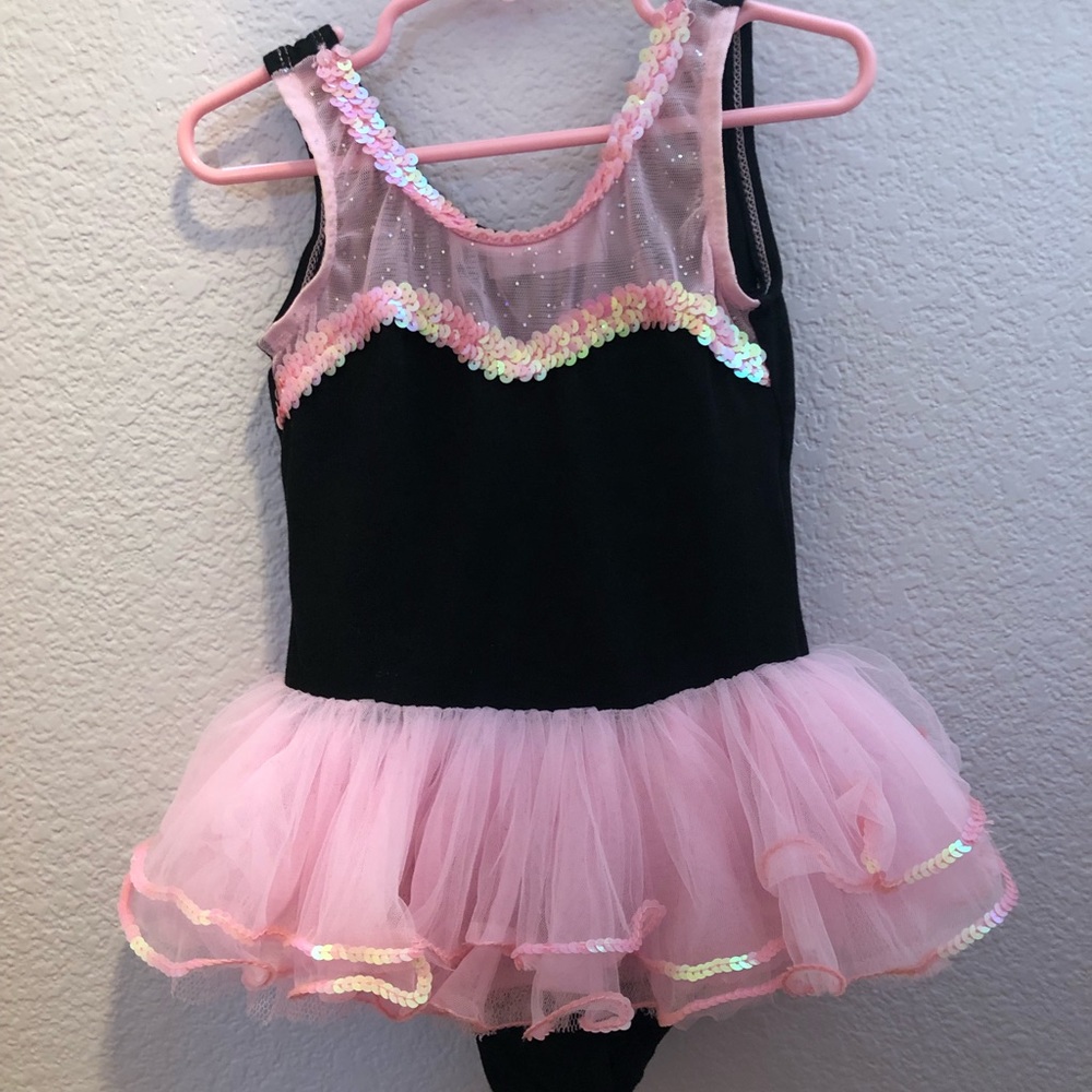 Popatu Ballet Costume